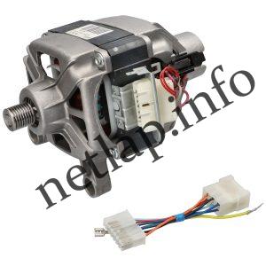 Candy Fagor mosógép főmotor 91942711