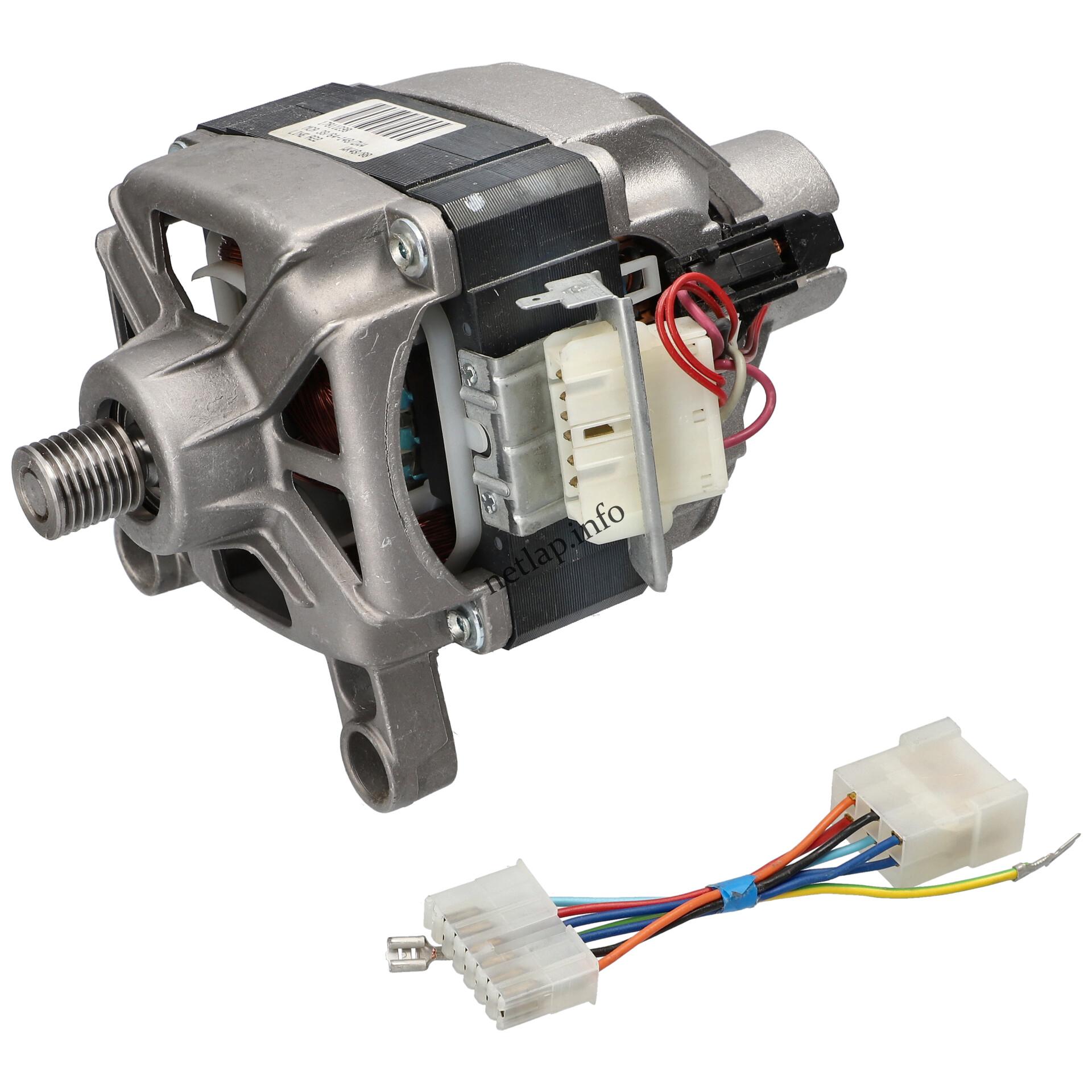 Candy Fagor mosógép főmotor 91942711 Candy Fagor mosógép főmotor 91942711