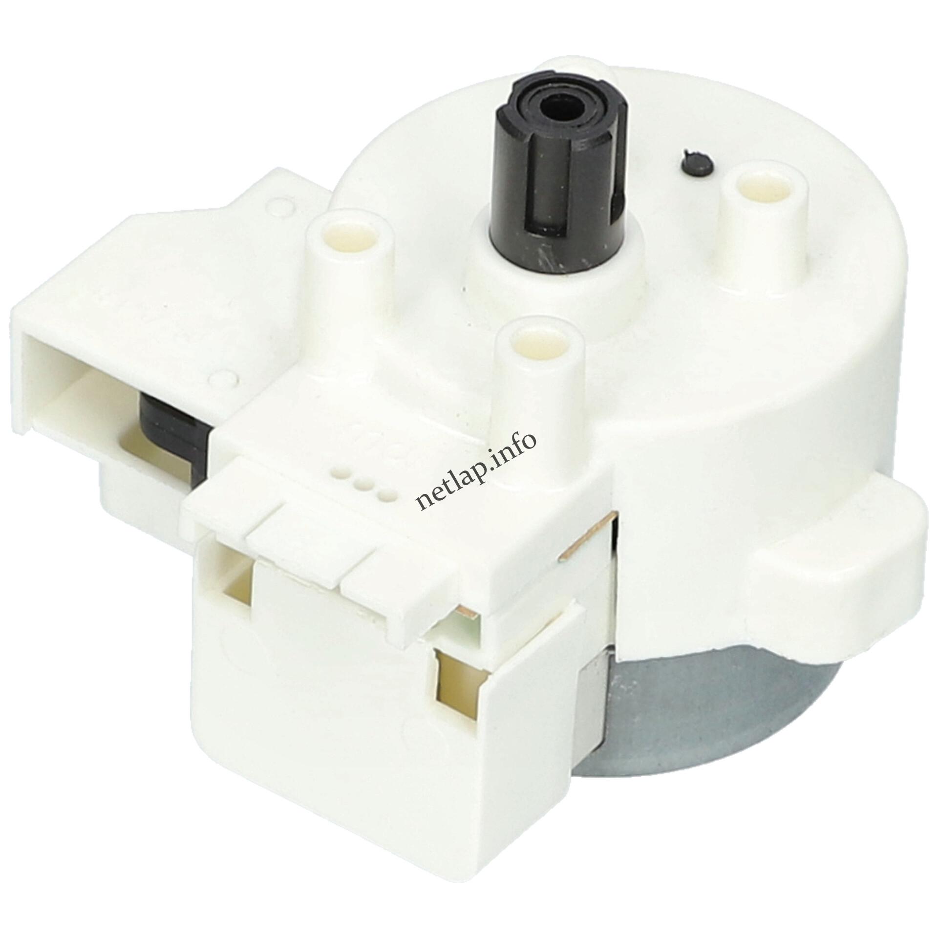 Fagor mosógép programkapcsoló S91201337 Fagor mosógép programkapcsoló S91201337