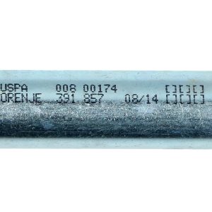 Gorenje mosógép lengéscsillapító EGW/GWA/PS/WA