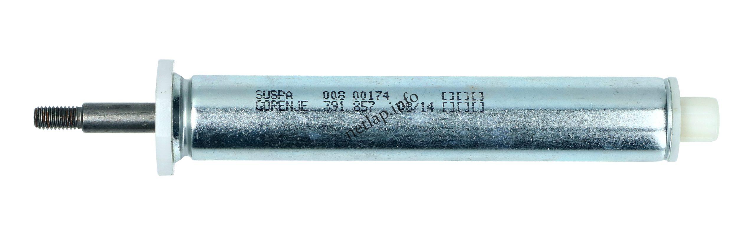 Gorenje mosógép lengéscsillapító EGW/GWA/PS/WA