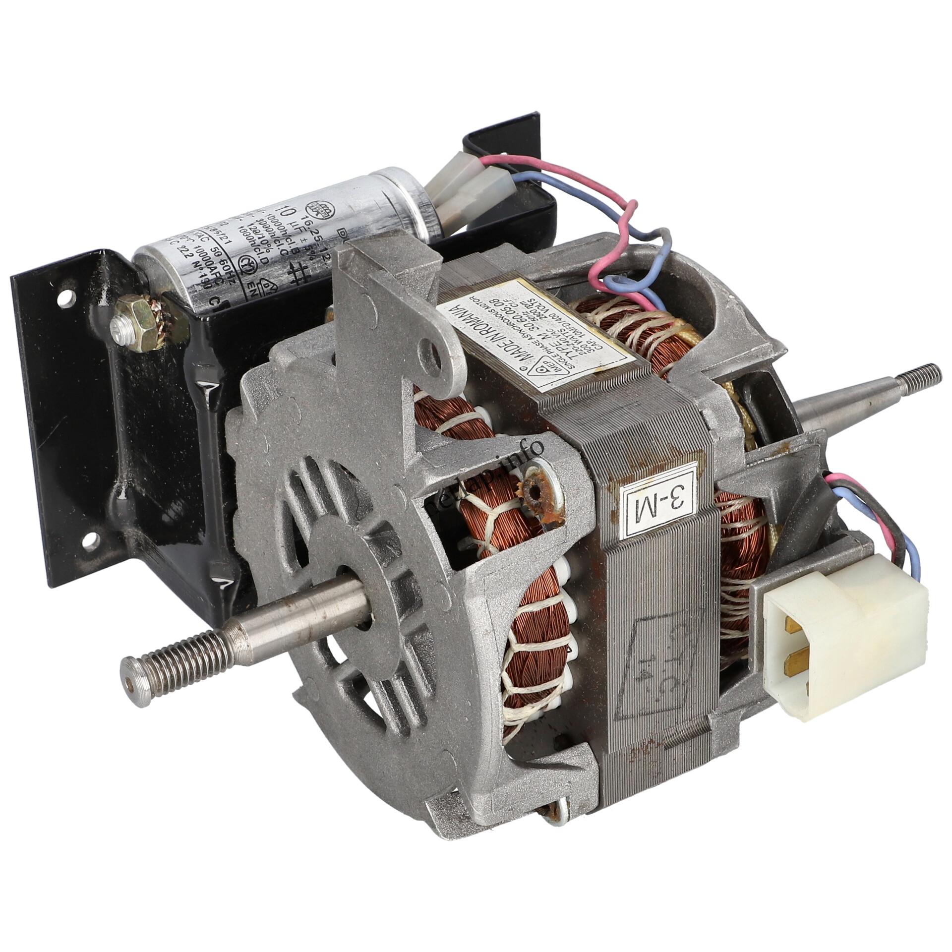 Fagor mosógép motor SDR000134 Fagor mosógép motor SDR000134