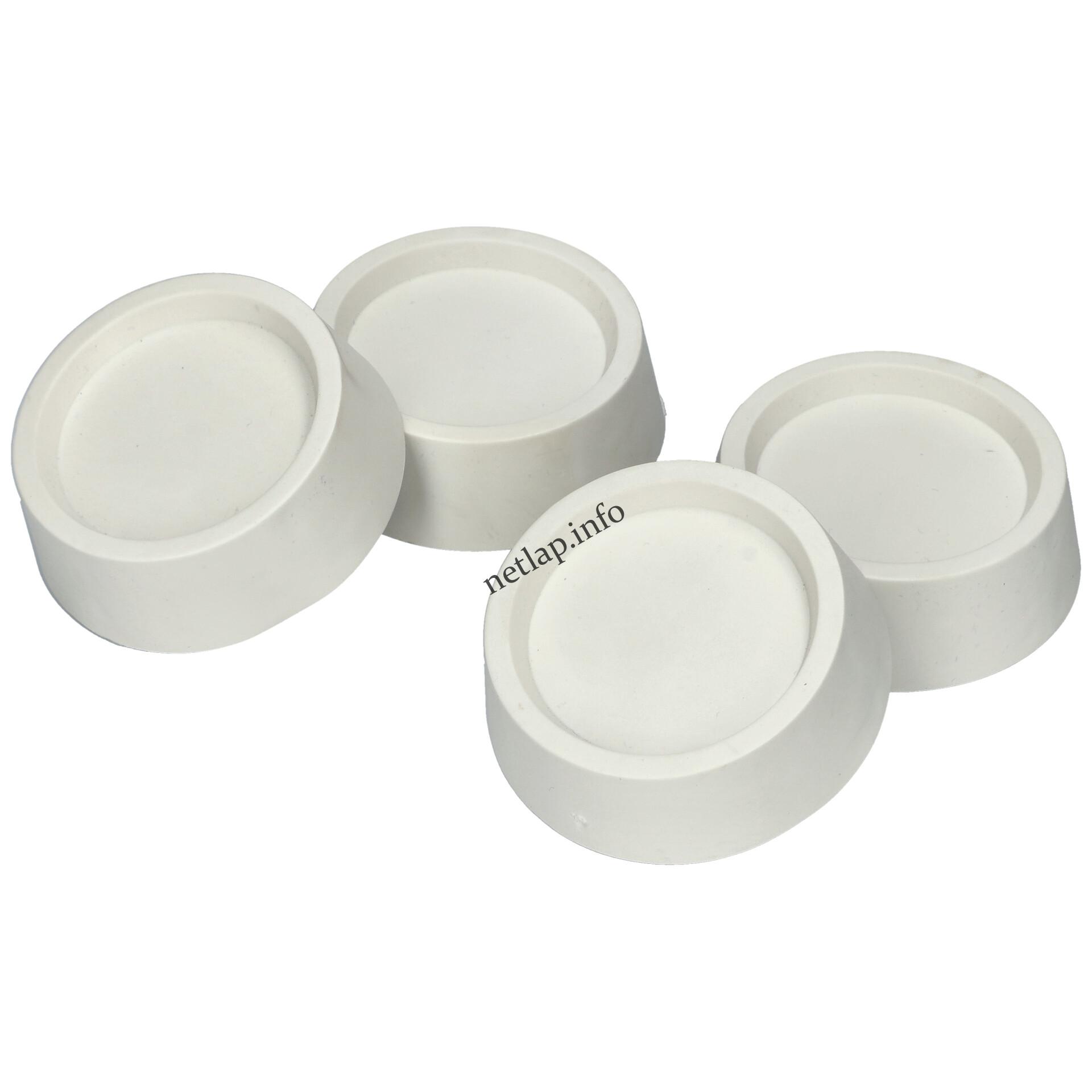 W-pro elmozdulás gátló rezgéscsillapító gumiláb szett ska303 304/ska003 W-pro elmozdulás gátló rezgéscsillapító gumiláb szett ska303 304/ska003