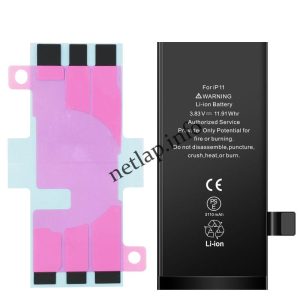 iPhone 11 akkumulátor utángyártott