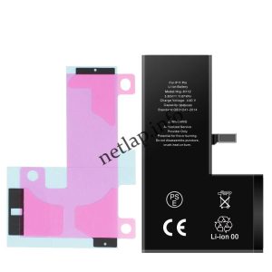 iPhone 11 Pro akkumulátor utángyártott