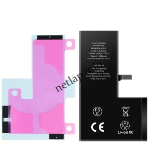 iPhone 11 Pro Max akkumulátor utángyártott