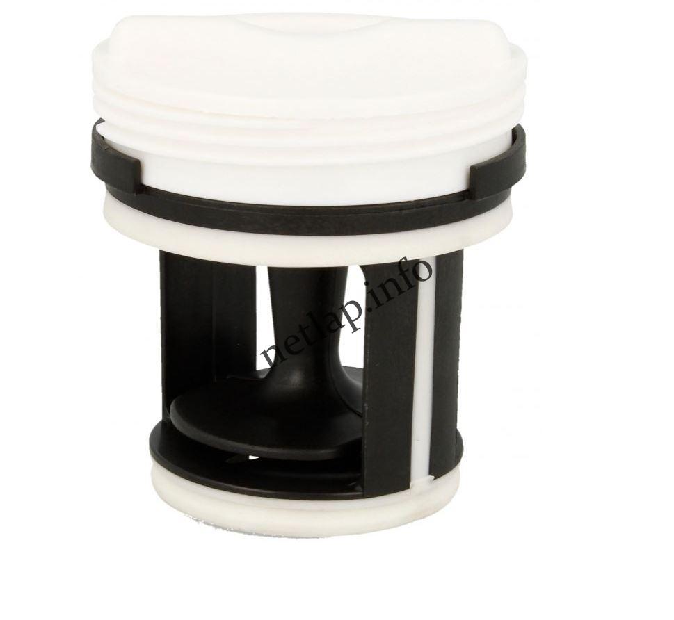 Candy Hoover mosógép szivattyú szűrő GO/VHD/VHDS - Image 2