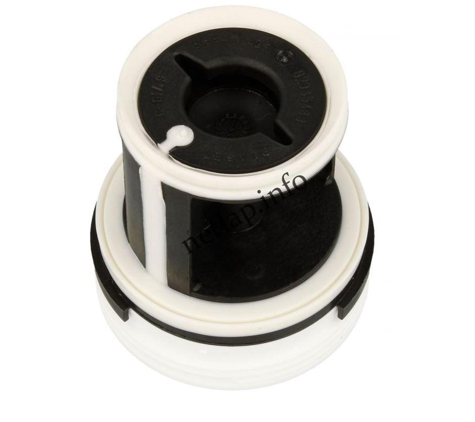 Candy Hoover mosógép szivattyú szűrő GO/VHD/VHDS - Image 4