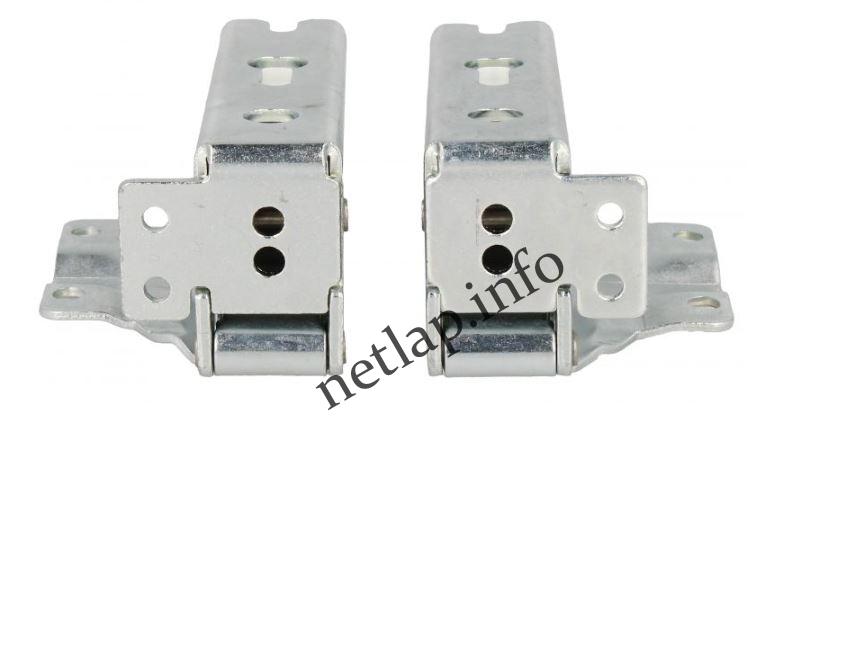 Bosch Siemens hűtőgép zsanér-szett (alsó-felső) KI/KIE/KIF - Image 3