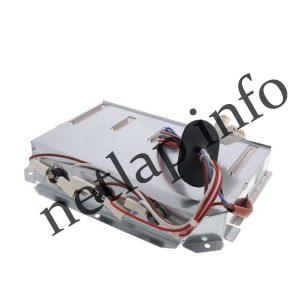 Oceanic Sharp Telefunken szárítógép fűtőegység KDGCB/OCEASLCE/TMC