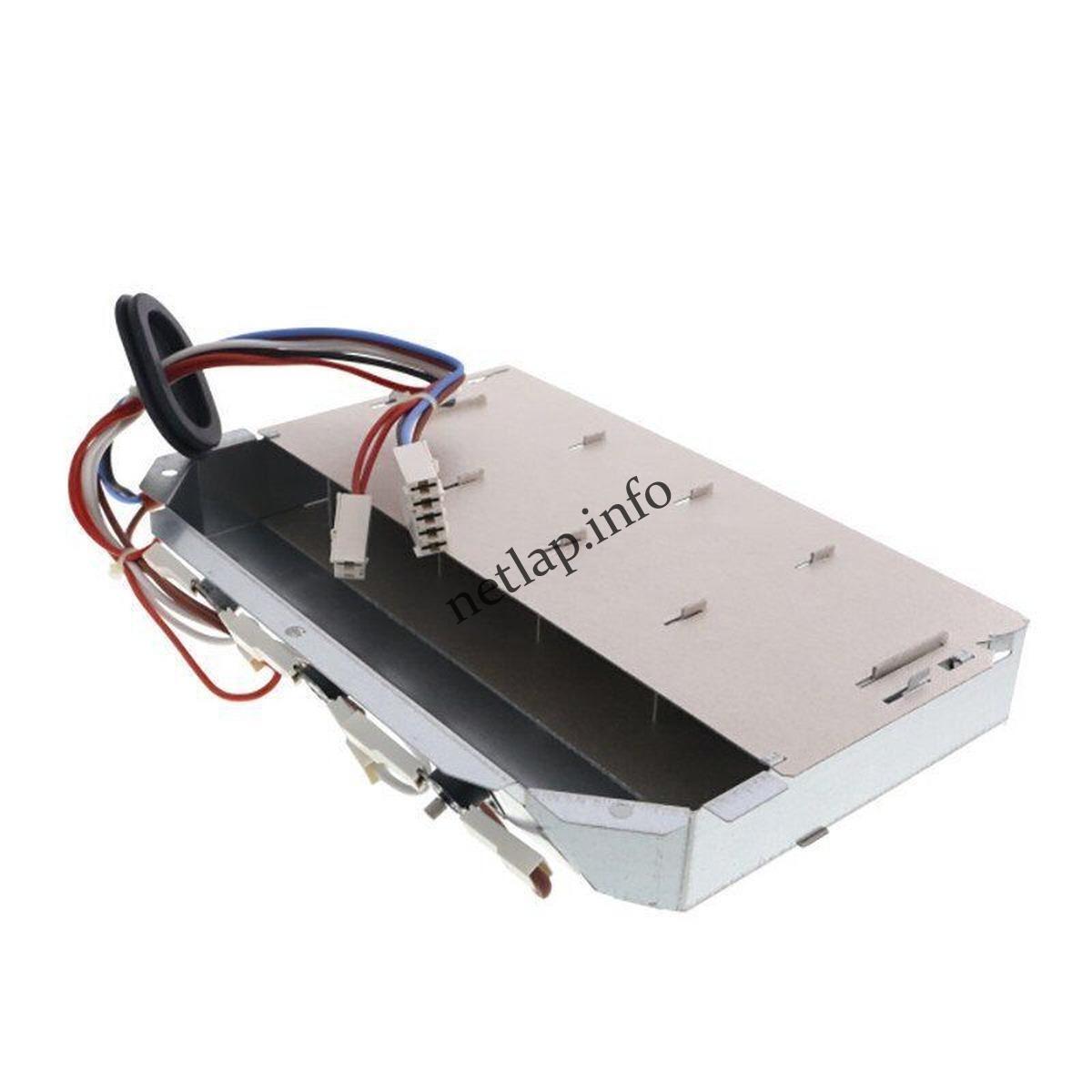 Oceanic Sharp Telefunken szárítógép fűtőegység KDGCB/OCEASLCE/TMC - Image 2