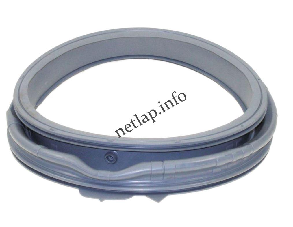 Samsung mosógép üstszájgumi WW70/WW80/WW90