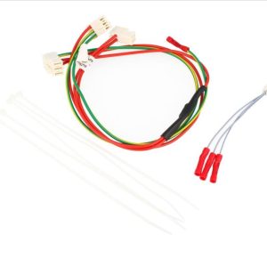 Bosch Siemens mosogatógép keringetőszivattyú fűtéshez átalakító kábel 3VF/SN/SMS/SR