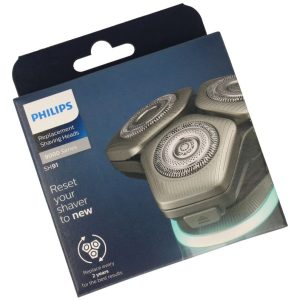 Philips borotvakörkés HQ9/50