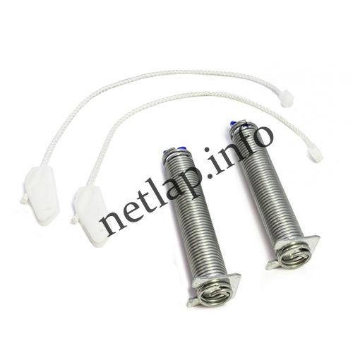 Bosch Siemens mosogatógép ajtófeszítő zsinór és rugó készlet SBI/SBV/SMV/SN/SPV/SR/SX