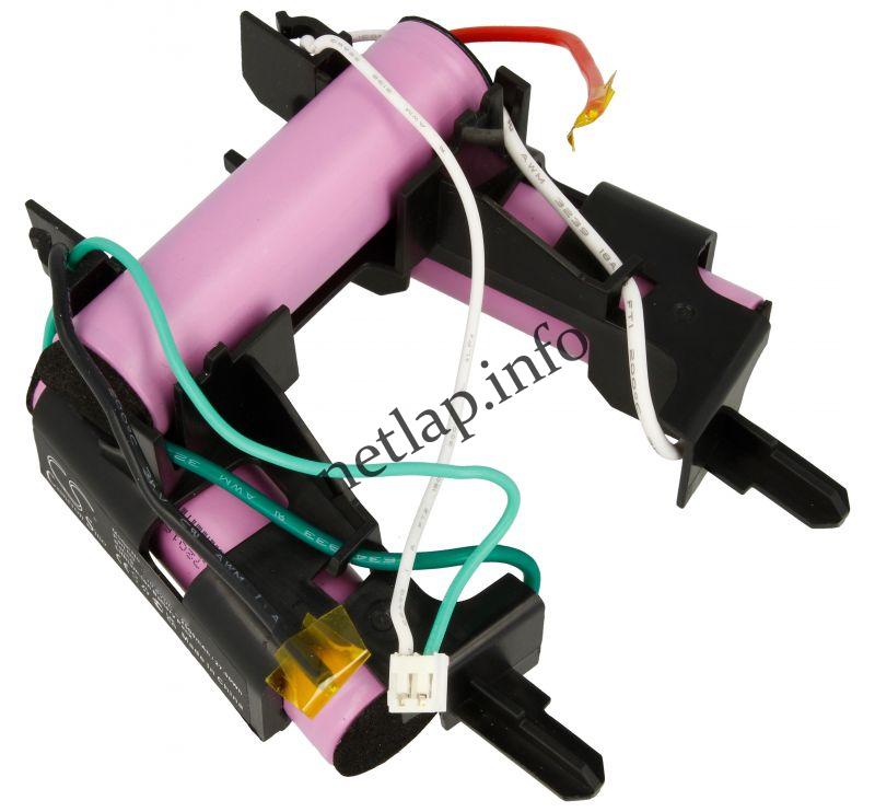 Electrolux álló porszívó akkumulátor EERC/ERG/ZB - Image 2