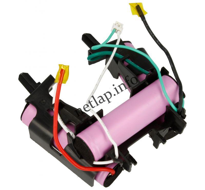 Electrolux álló porszívó akkumulátor EERC/ERG/ZB - Image 3