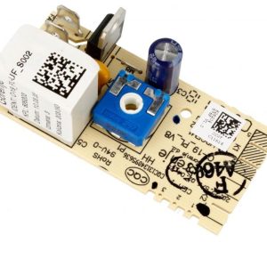 Gorenje fagyasztó hőfokszabályzó modul CF/FI/ZOP