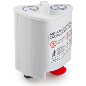 Domo vasaló gőzállomás vízkőmentesítő kazetta DO7109S-AC