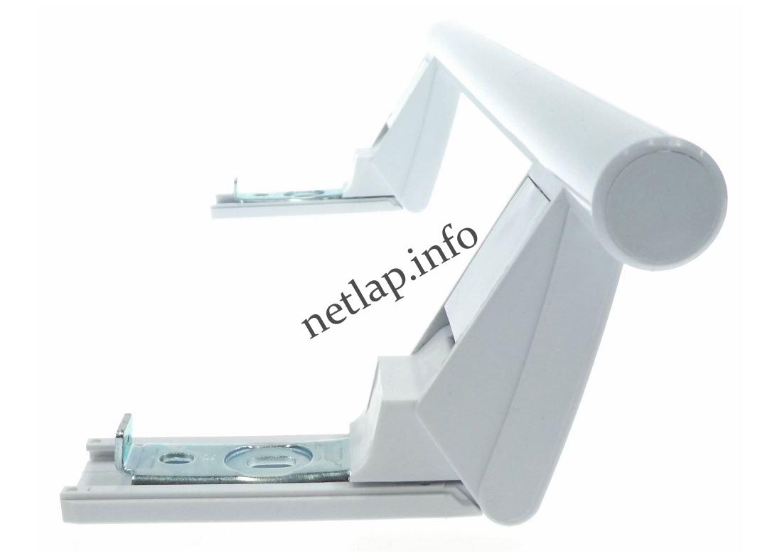 Liebherr hűtőgép ajtókilincs fogantyú CN/CUNGP/GNP - Image 4