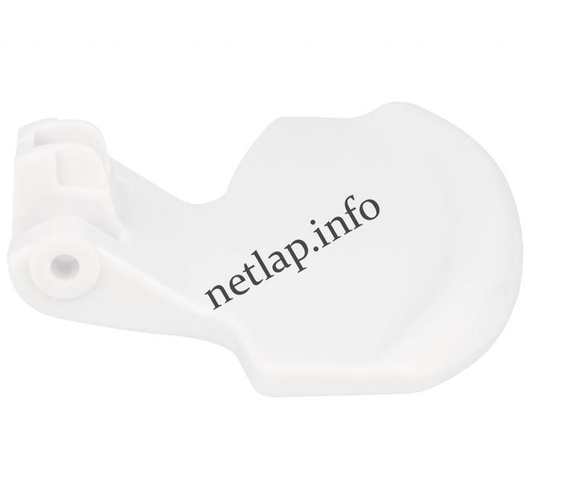 Candy Hoover mosógép ajtófogantyú CKD/COS/DWT/GO/WDXOC - Image 3