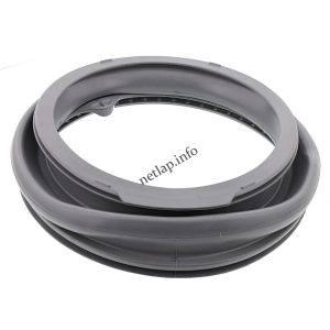 AEG Electrolux mosógép üstszájgumi LB/LF/LM/LP/LS/LV/LW/EWF/QW/RWF/JLWM