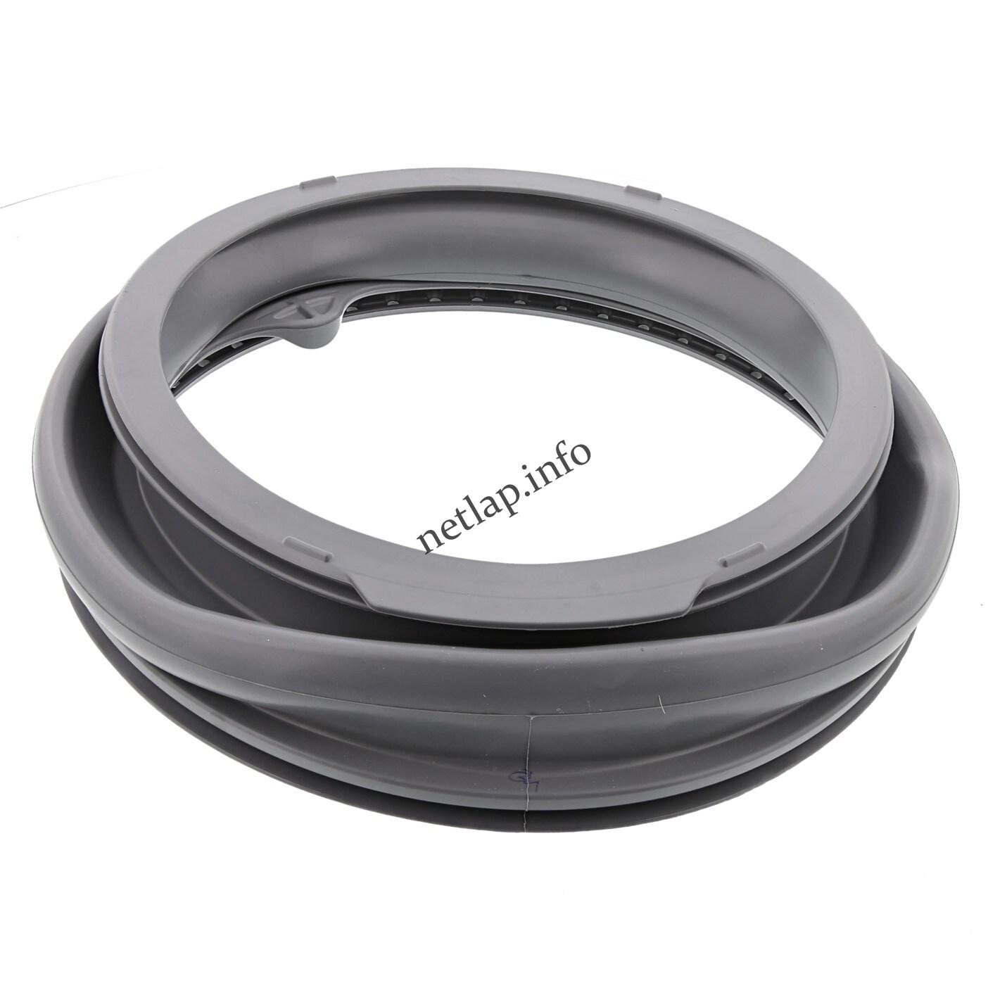 AEG Electrolux mosógép üstszájgumi LB/LF/LM/LP/LS/LV/LW/EWF/QW/RWF/JLWM