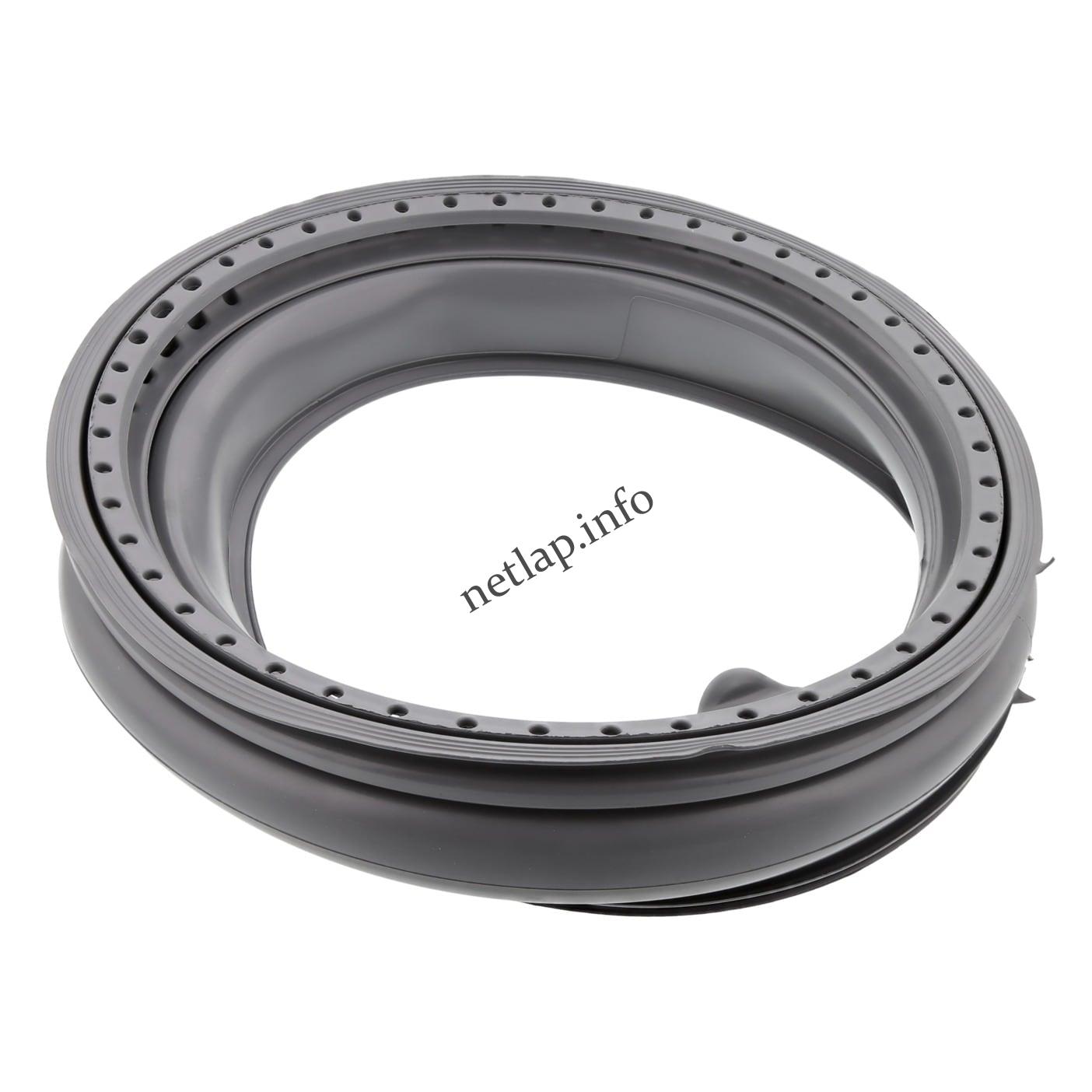 AEG Electrolux mosógép üstszájgumi LB/LF/LM/LP/LS/LV/LW/EWF/QW/RWF/JLWM - Image 2