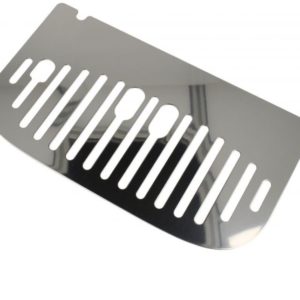 Delonghi kávéfőző csészetartó rács ECAM290/310/320/322