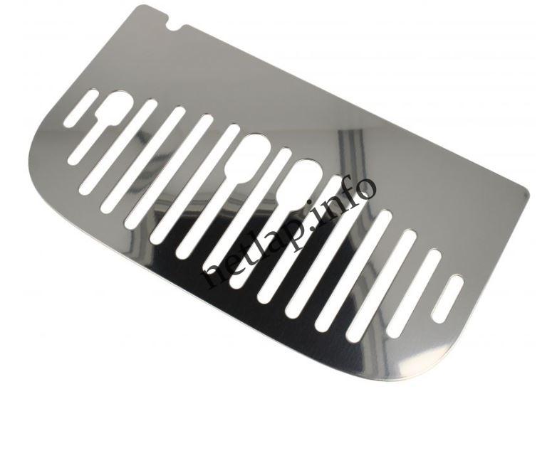 Delonghi kávéfőző csészetartó rács ECAM290/310/320/322