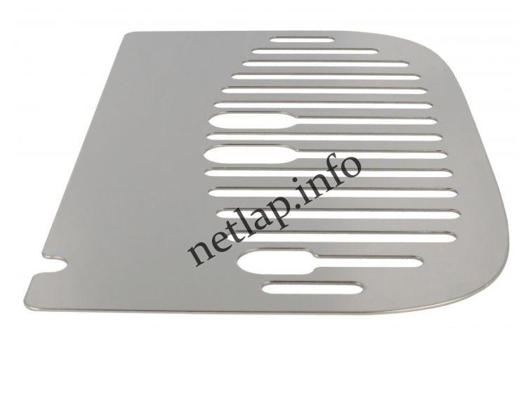 Delonghi kávéfőző csészetartó rács ECAM290/310/320/322 - Image 3