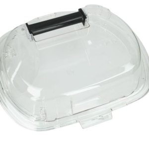 Candy Hoover szárítógép kondenz-vízgyűjtő tartály fekete CTDBH/BATDH/DXWHY/GVSC/QDXH/RPEH