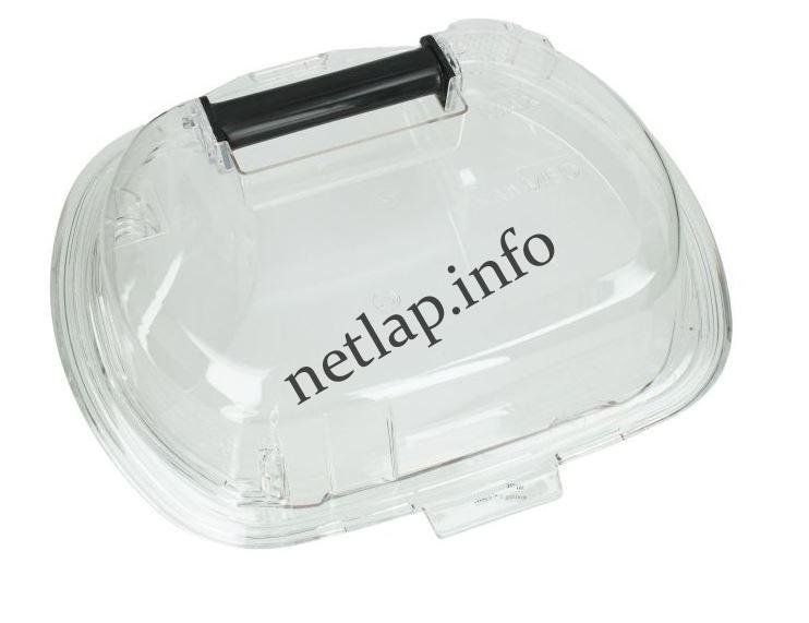 Candy Hoover szárítógép kondenz-vízgyűjtő tartály fekete CTDBH/BATDH/DXWHY/GVSC/QDXH/RPEH