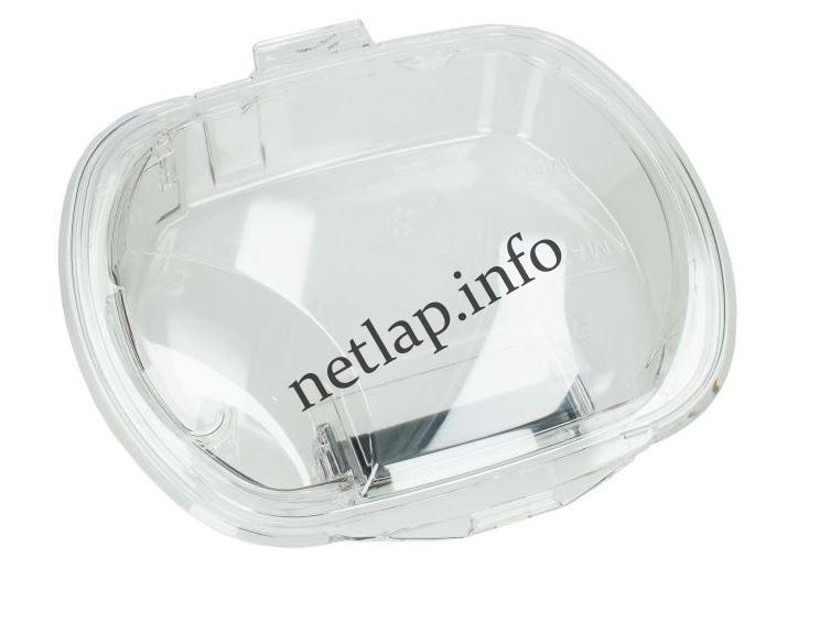 Candy Hoover szárítógép kondenz-vízgyűjtő tartály fekete CTDBH/BATDH/DXWHY/GVSC/QDXH/RPEH - Image 2