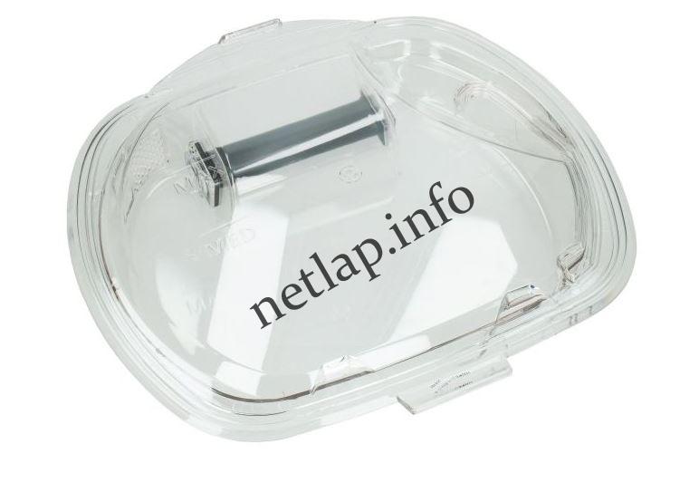 Candy Hoover szárítógép kondenz-vízgyűjtő tartály fekete CTDBH/BATDH/DXWHY/GVSC/QDXH/RPEH - Image 3