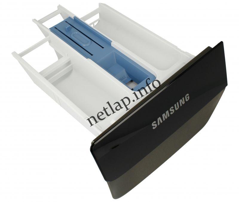 Samsung mosógép mosószertartó fiók WD/WF/WW/10/11/80/85/90