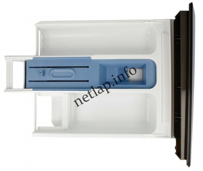 Samsung mosógép mosószertartó fiók WD/WF/WW/10/11/80/85/90 - Image 2