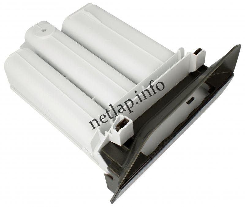 Samsung mosógép mosószertartó fiók WD/WF/WW/10/11/80/85/90 - Image 6