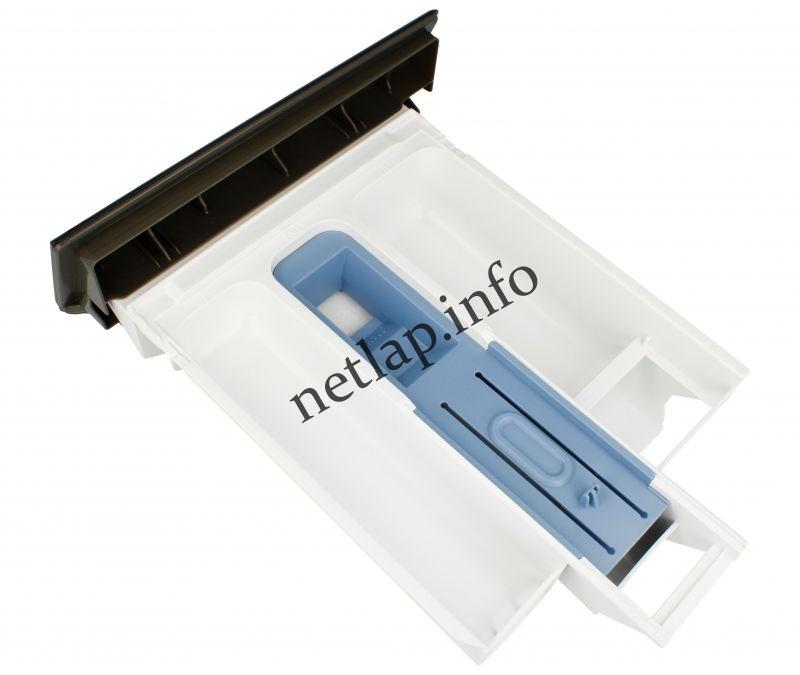 Samsung mosógép mosószertartó fiók WD/WF/WW/10/11/80/85/90 - Image 3