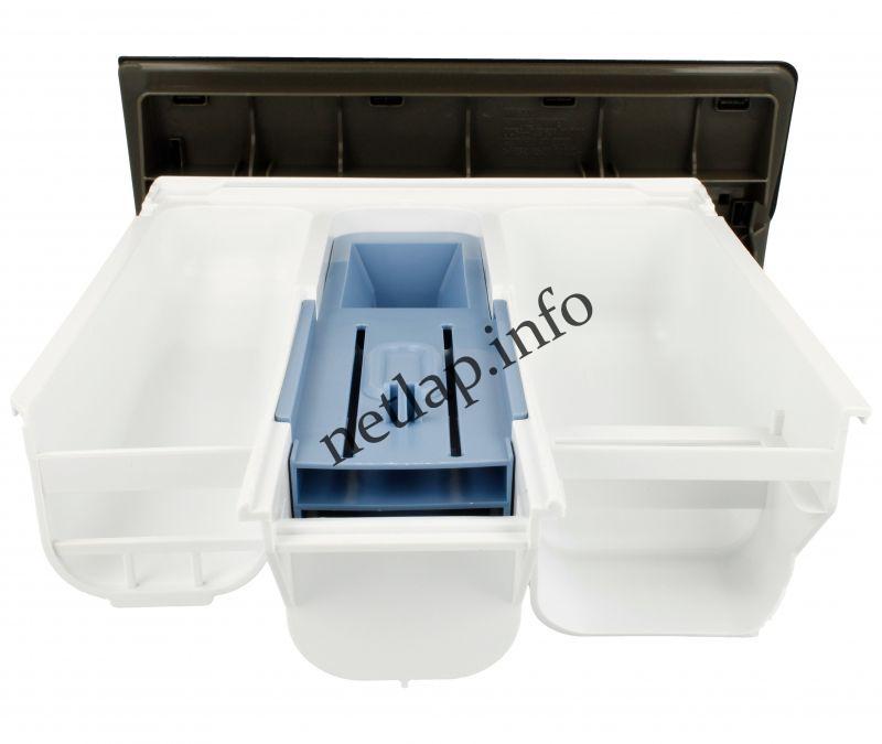 Samsung mosógép mosószertartó fiók WD/WF/WW/10/11/80/85/90 - Image 5