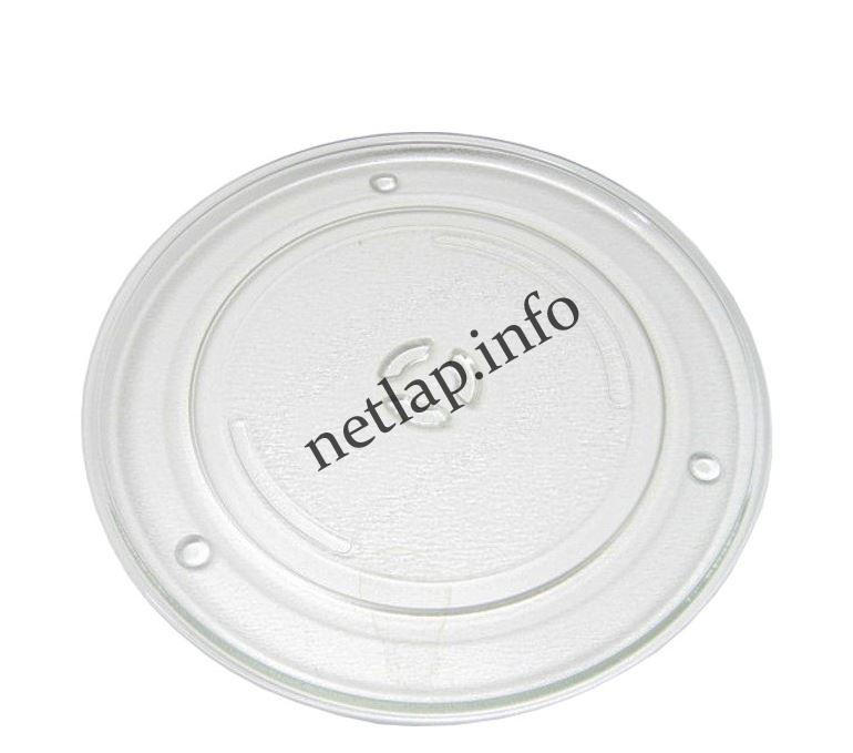 AEG Electrolux Zanussi mikrosütő tányér MBE/MCD/MQ/QN/ZBG - Image 2