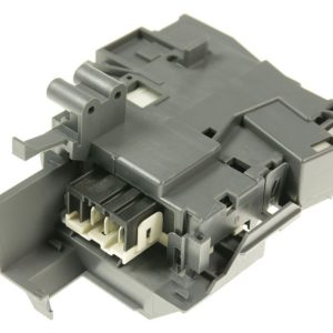 Indesit Whirlpool mosógép ajtókapcsoló AWA/AWE/AWT/BTWA/TDLR/WAT