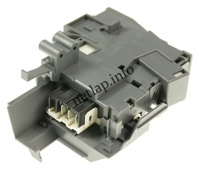 Indesit Whirlpool mosógép ajtókapcsoló AWA/AWE/AWT/BTWA/TDLR/WAT