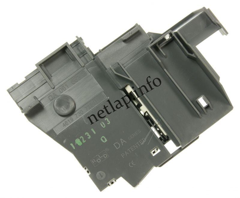 Indesit Whirlpool mosógép ajtókapcsoló AWA/AWE/AWT/BTWA/TDLR/WAT - Image 2