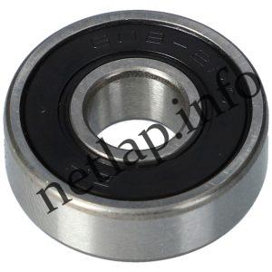 Whirlpool mosógép 6082RS csapágy 8x22x7 mm C00311359