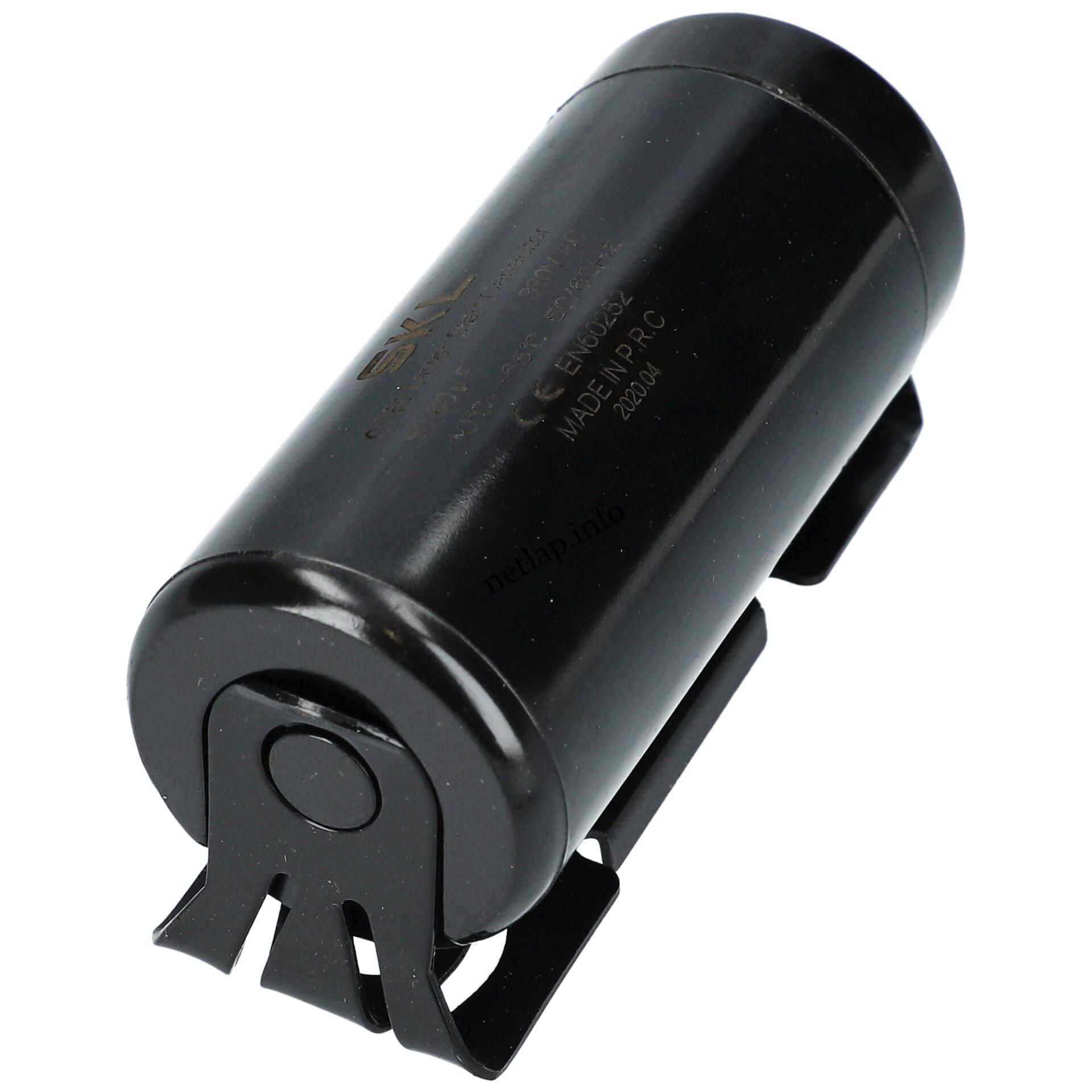 50 60 UF 330v kondenzátor motor indító fémházas univerzális 50-60NF 50 60 UF 330v kondenzátor motor indító fémházas univerzális 50-60NF