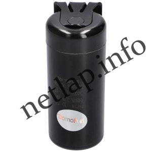 65 75 UF 220v kondenzátor motor indító fémházas univerzális