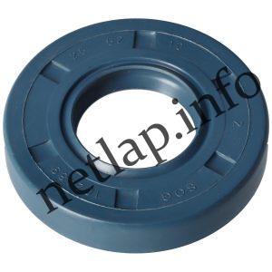 Mosógép 25x52x10 szimering 77414