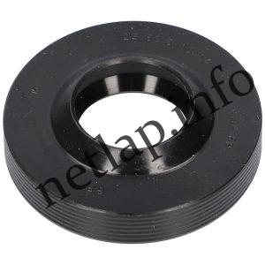 Mosógép 25x53 5x10/14 szimering