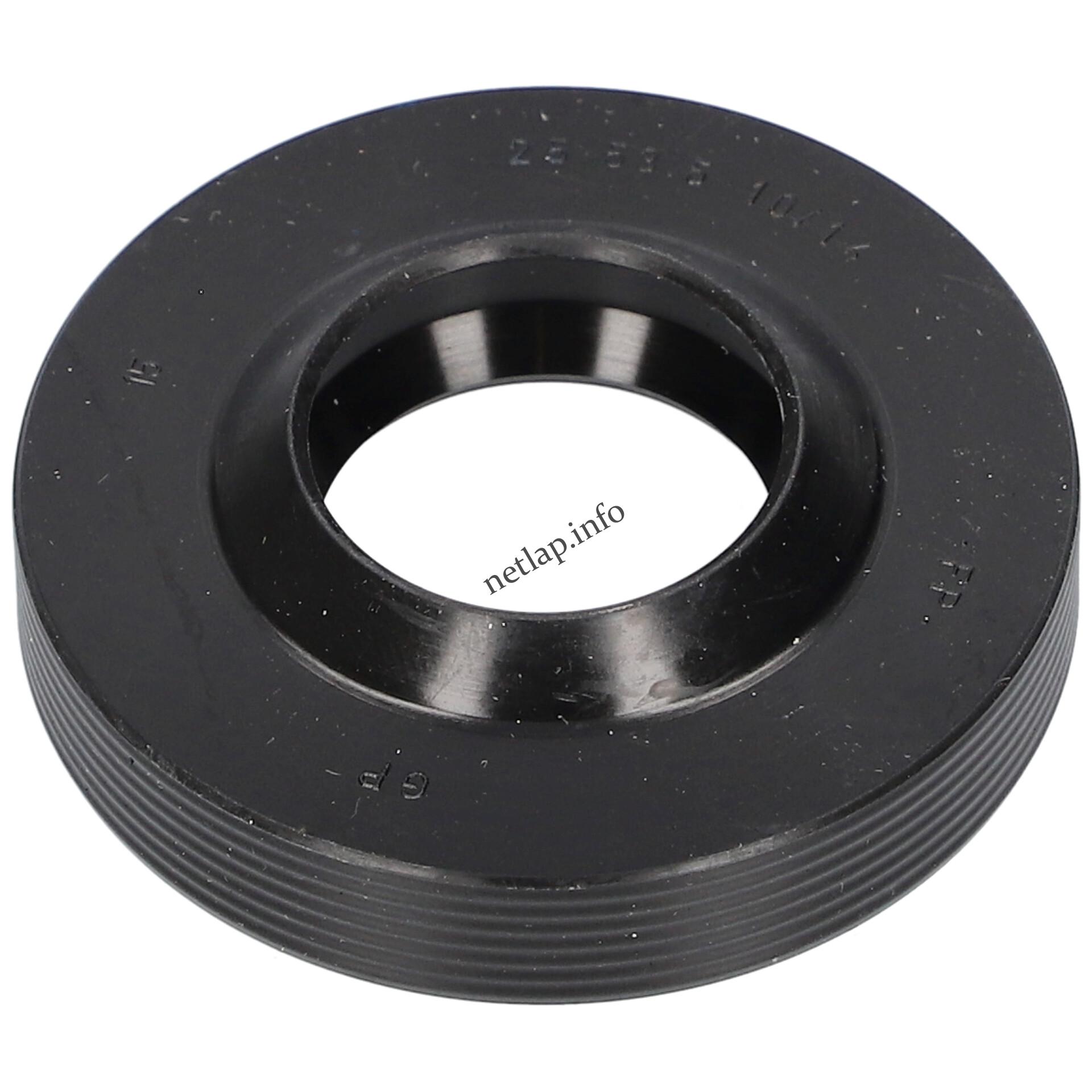 Mosógép 25x53 5x10/14 szimering Mosógép 25x53 5x10/14 szimering